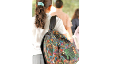 Escuelas particulares solicitan al Gobierno apoyo para padres