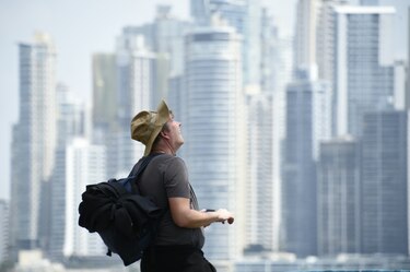 Cara a Cara: debate presidencial sobre el futuro del turismo en Panamá