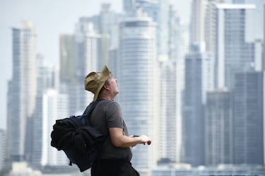¿El calor extremo llegó para quedarse? Esto explican los expertos sobre Panamá