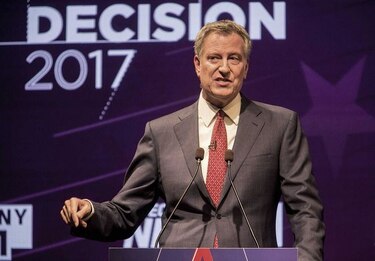 Nueva York revela plan para reducir las emisiones de CO2
