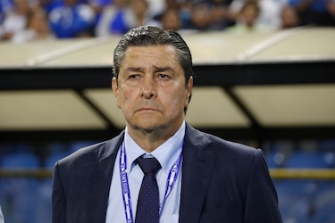 Guatemala se preparará para enfrentar a Panamá y mantener viva la esperanza del Mundial
