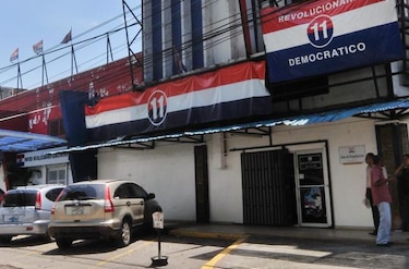 Tribunal de Disciplina del PRD pide a dirigentes no ventilar pugnas