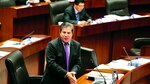 ‘País envió mensaje incorrecto’