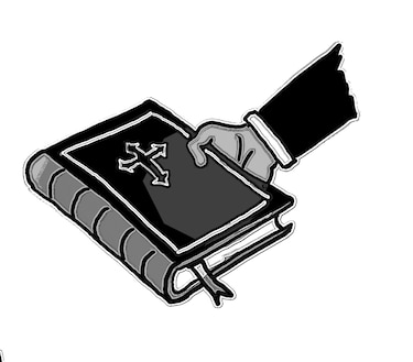 La elección de los jueces en la Biblia