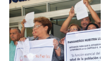 Pacientes evalúan medidas frente a escasez de fármacos