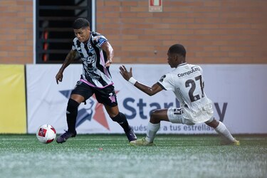 El efecto Narváez impulsa a Tauro y lo mantiene en racha