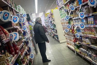 Argentina logra estabilizar la inflación, según el Gobierno