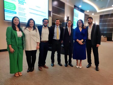 Foro “Conecta con el Éxito” Destaca Tendencias del Mercado Inmobiliario en Panamá