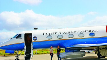 Avión de la NASA sobrevolará el istmo