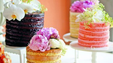 Cocina gourmet: Tarde de dulces