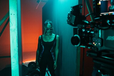 La versatilidad se hace presente en nueva producción de la cantautora panameña Marie Crayyy