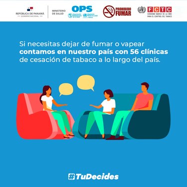 Los vaporizadores o cigarrillos electrónicos al igual que el tabaco tradicional conllevan muchos riesgos