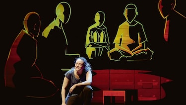 Teatro. Últimos eventos del FAE 2018