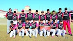 Coclé está invicto