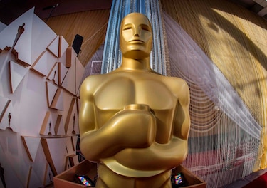 Premios Óscar: fanáticos del cine podrán votar en Twitter su película favorita
