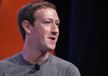 'Cometimos errores, hay más por hacer', dice Zuckerberg