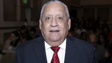 Magistrado de la Corte, Víctor Benavides está bajo la lupa