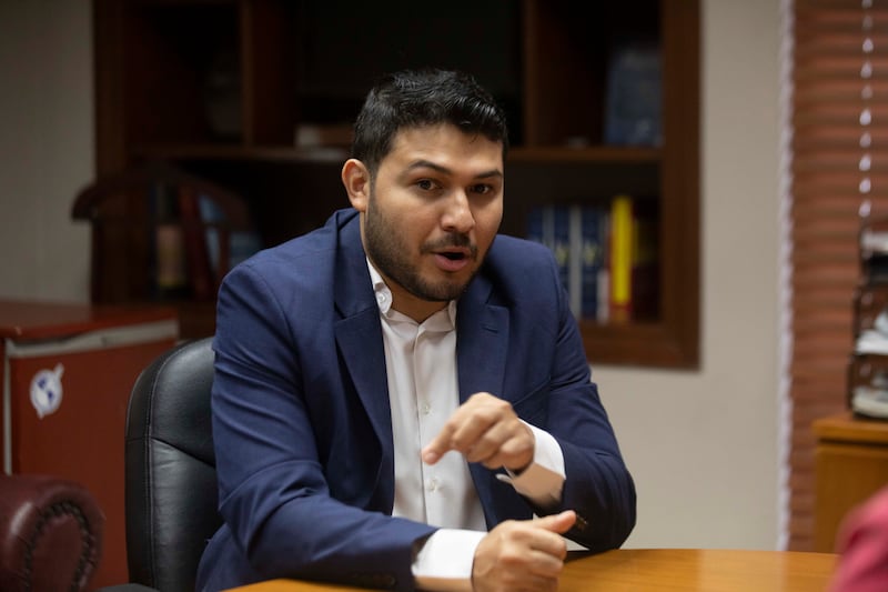 ‘La última vez hubo 71 plazas para especializarse y casi 500 médicos’  