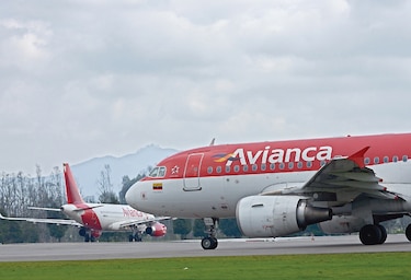Colombia lanza salvavidas a Avianca con $370 millones