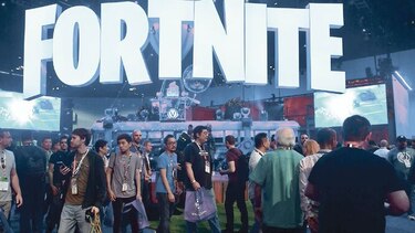 Demandan ‘adicción’ del juego Fortnite en una corte en Canadá
