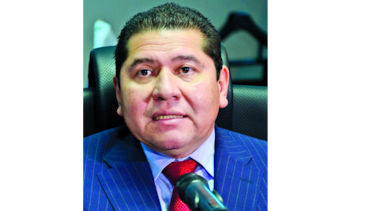 Sin definir fecha para elección de magistrado