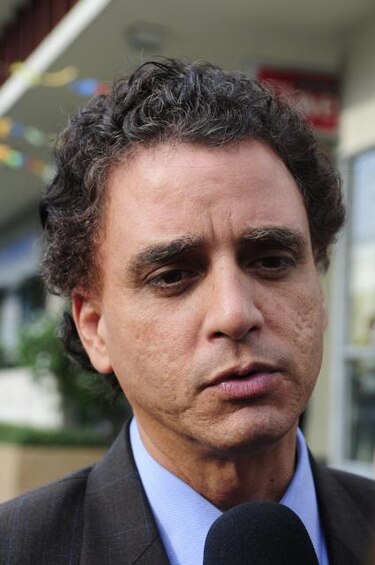 Solís: 'Yo tengo una estrategia de campaña'