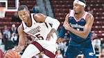 El ‘Iverson’ panameño