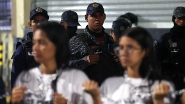Cuatro cosas que han cambiado en Venezuela desde la captura de Maduro hace un mes