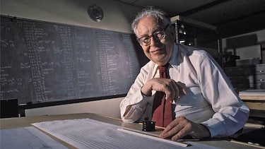 Hiroo Kanamori, el científico japonés que creó la escala que reemplazó a la de Richter (y por qué es mejor para medir terremotos de gran magnitud)