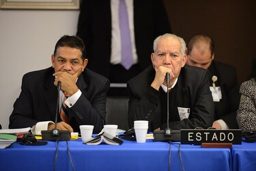 Venezuela rechaza que atente contra la libertad de expresión y acusa a la CIDH de injerencia a la soberanía