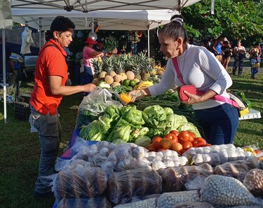 Agroferias: el IMA anuncia lugares de venta para este miércoles 1 de julio