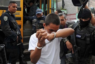 Extienden prisión preventiva a acusado por asesinato de ambientalista Berta Cáceres