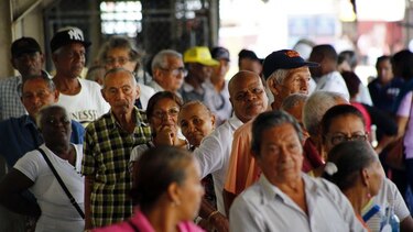 Jubilados que cobran por ACH recibirán Cepadem desde este lunes 11 de diciembre