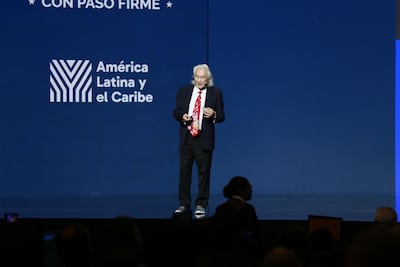 Científico Michio Kaku advierte: la carrera por la computación cuántica redefinirá la economía, el poder y el empleo
