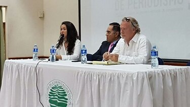 Abre periodo para postular en el Premio Gabriel García Márquez de Periodismo