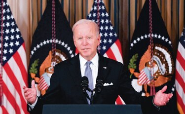 Revertir alza de precios es una prioridad: Joe Biden