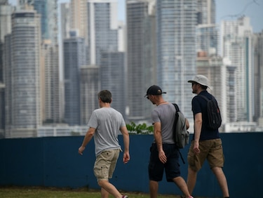 ¿Por qué hace tanto calor en Panamá? Un meteorólogo explica lo que ocurre  