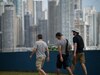 Panamá mantiene avisos de vigilancia por calor extremo, fuertes lluvias y oleajes este fin de semana