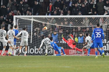 Arbeloa se estrena con batacazo ante el Albacete de Cedeño
