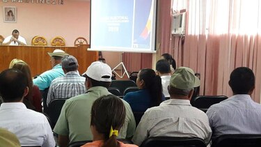 Tribunal Electoral reclutará a 42 mil panameños para laborar en las elecciones de 2019