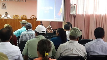 Tribunal Electoral reclutará a 42 mil panameños para laborar en las elecciones de 2019
