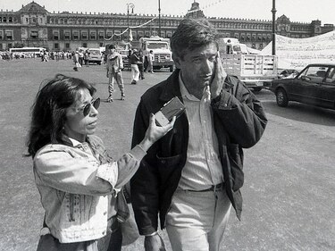 Regina Martínez: tras los pasos de una verdad enterrada