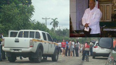 Seis personas aprehendidas tras el asesinato de empresario en Natá, provincia de Coclé