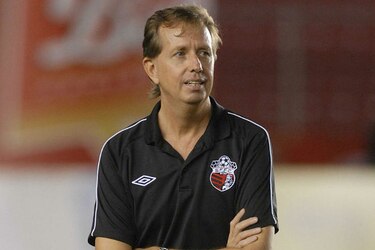 Gary Stempel se despide del San Francisco
