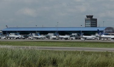 Cciap recomienda modelo para zona multimodal de Aeropuerto de Tocumen