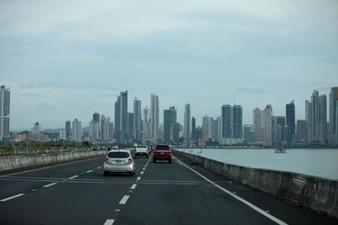 Panamá no tiene datos del PIB y el empleo: un año marcado por el rezago