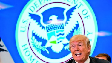 Republicanos difunden el memo del FBI