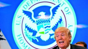 Republicanos difunden el memo del FBI