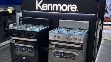 Kenmore llega a Panamá de la mano de Rodelag