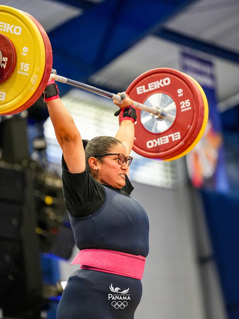 Panamá logra histórico tercer lugar en los Juegos